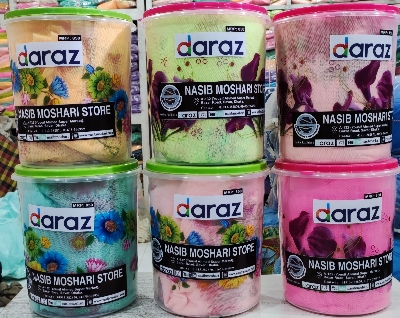 Picture of daraz special mosquito net