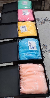 Picture of bengal plus mosquito net