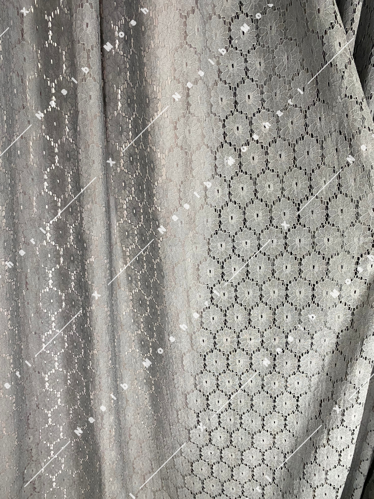 Picture of Tissue Net Curtain