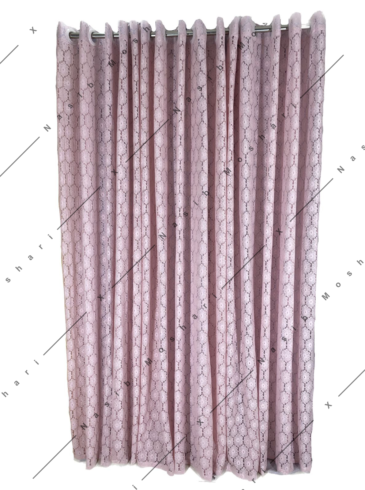 Picture of Tissue Net Curtain