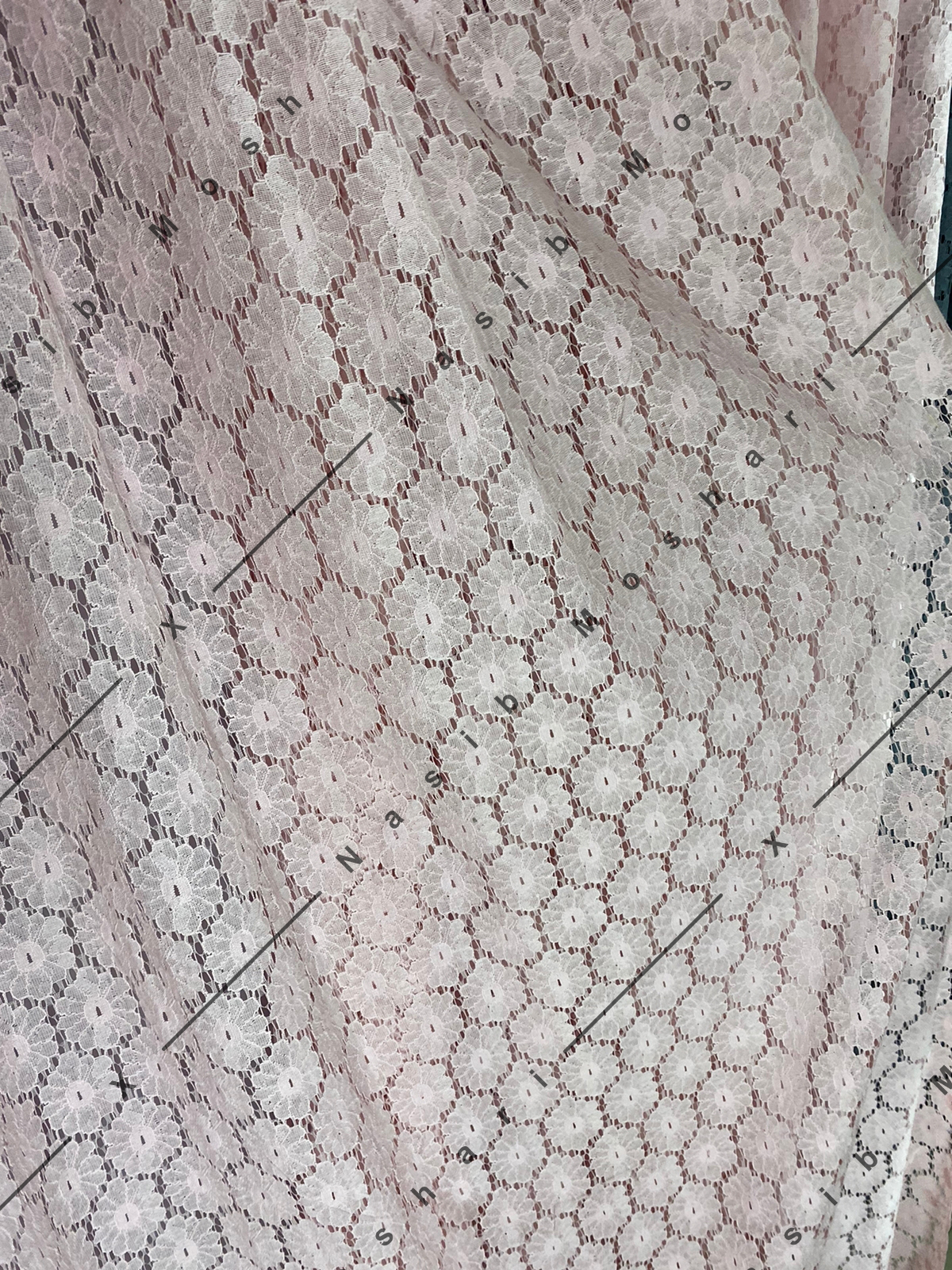 Picture of Tissue Net Curtain