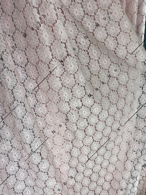 Picture of Tissue Net Curtain