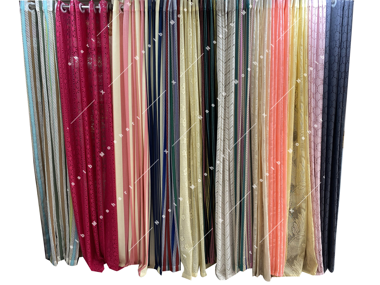 Picture of Tissue Net Curtain