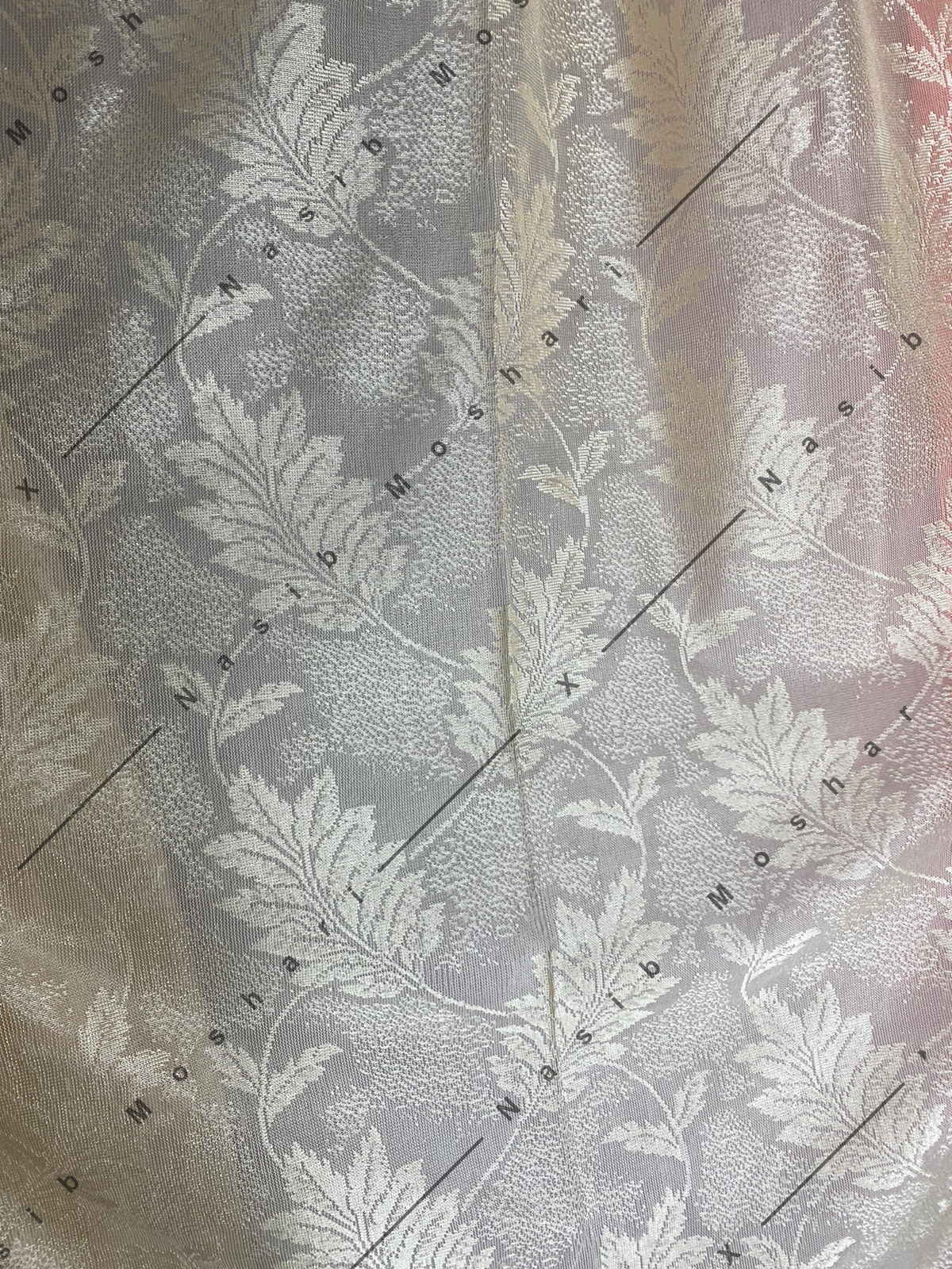 Picture of Tissue Net Curtain