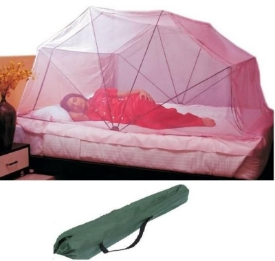 Picture of smart mosquito net for 1 person