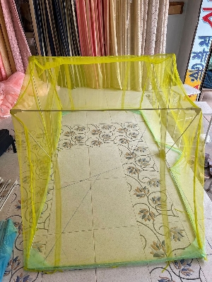 Picture of smart mosquito net for 1 person