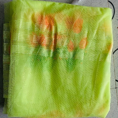 Picture of step mosquito print