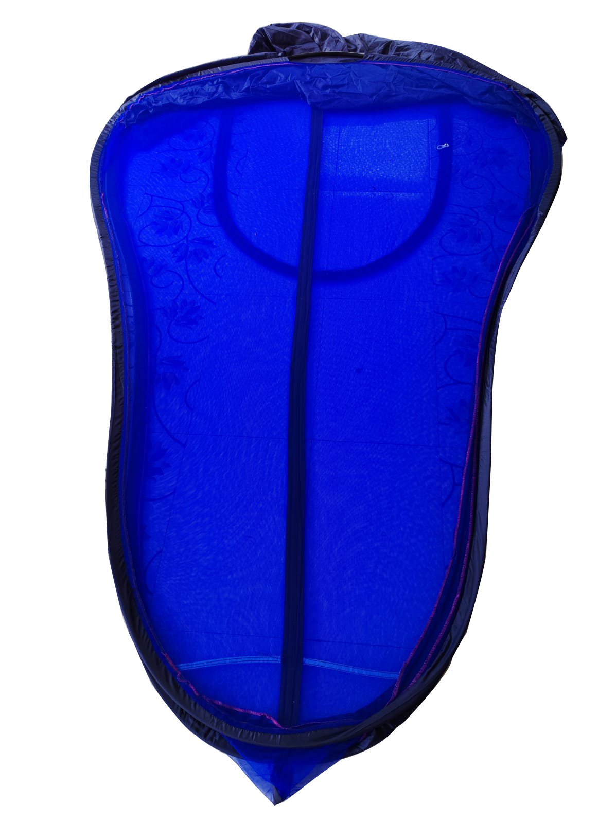 Picture of smart mosquito net for 1 person(tabu moshari)