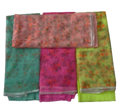 Picture of magic moshari printed ( small hole )