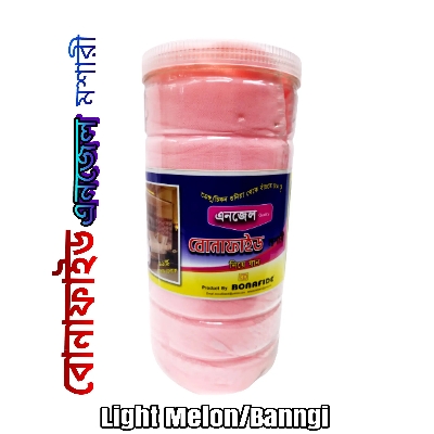 Picture of bonafide angel moshari