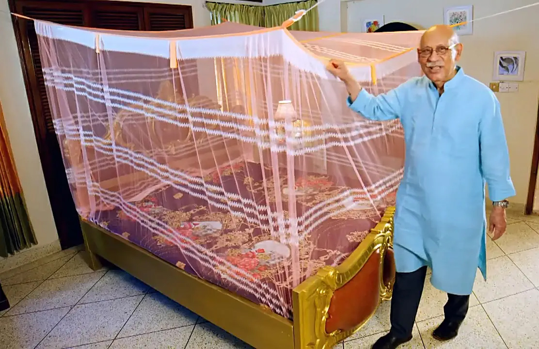 Picture of bonafide angel moshari