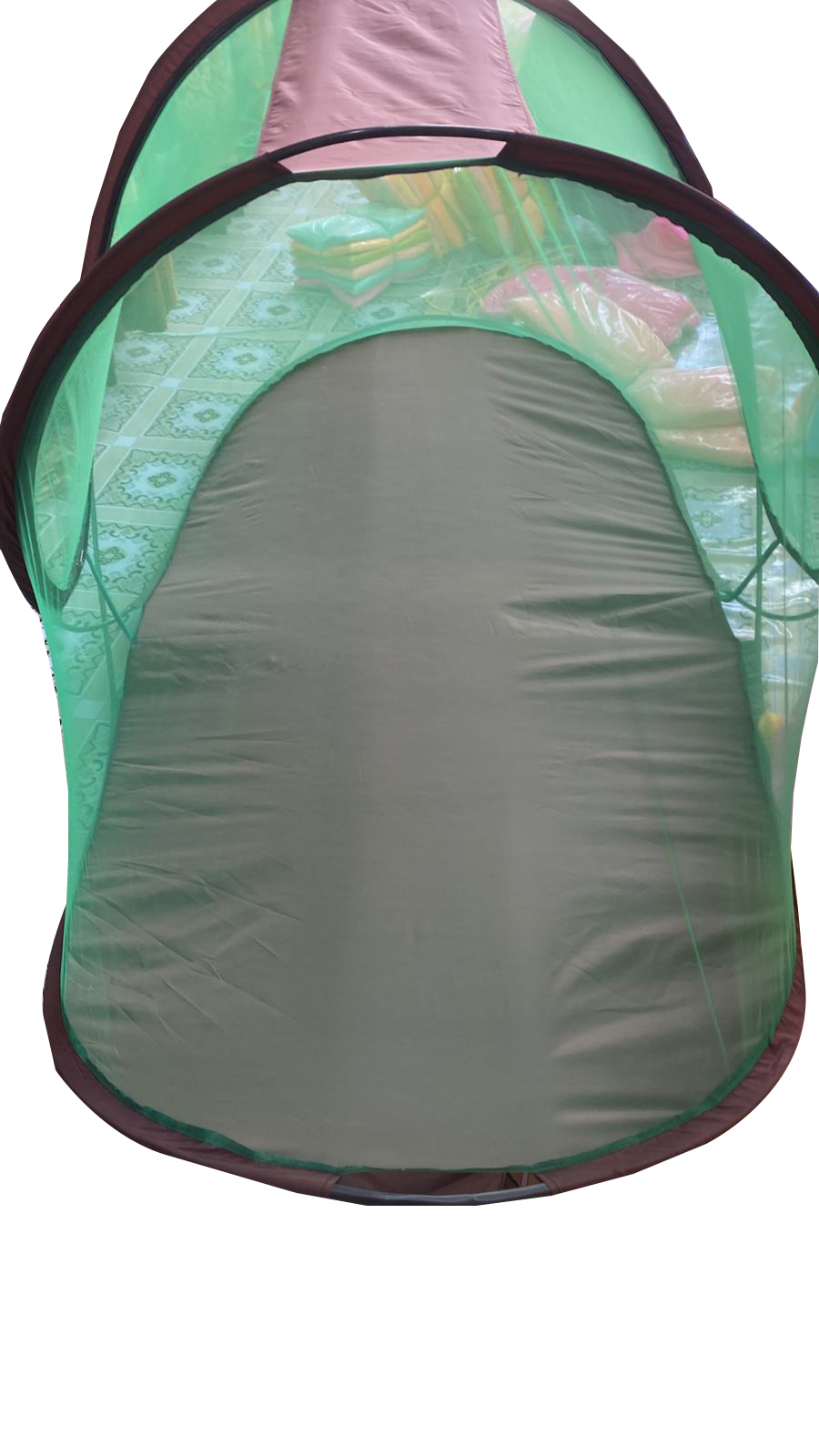 Picture of easy used single portable moshari