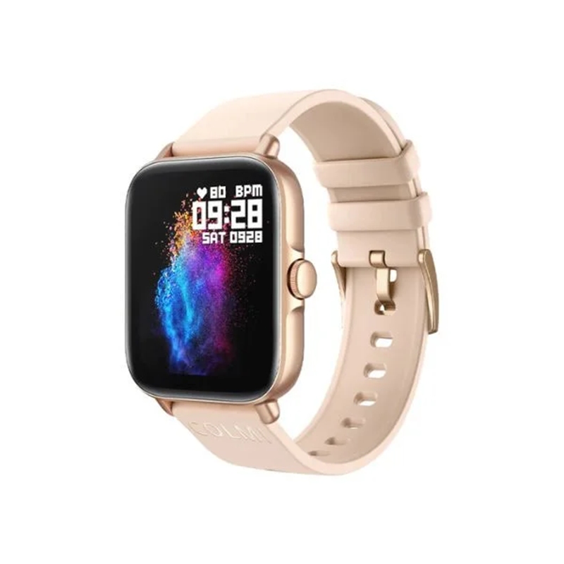 Picture of COLMI P28 Plus Bluetooth Calling Smart Watch