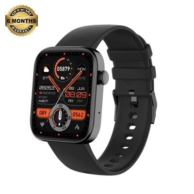 Picture of COLMI P71 Bluetooth Calling Smart Watch