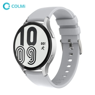Picture of COLMI i28 Ultra Silicone Strap Smart Watch