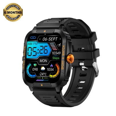 Picture of COLMI P76 Smartwatch