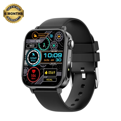 Picture of COLMI P80 Smartwatch Silicon Strap