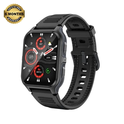 Picture of Colmi P73 TFT Display IP68 Waterproof Bluetooth Calling Smartwatch