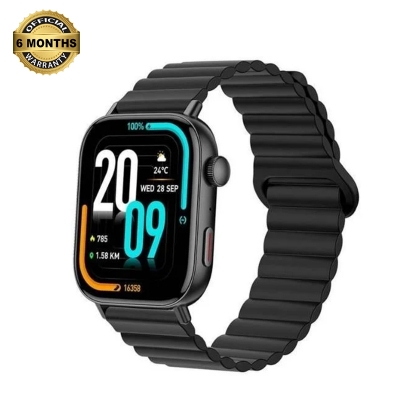 Picture of OLMI C8 Max Silicon and Magnetic Starp