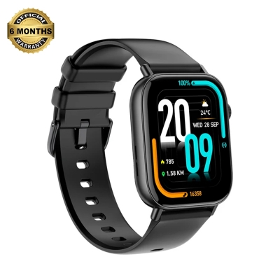 Picture of OLMI C8 Max Silicon Starp