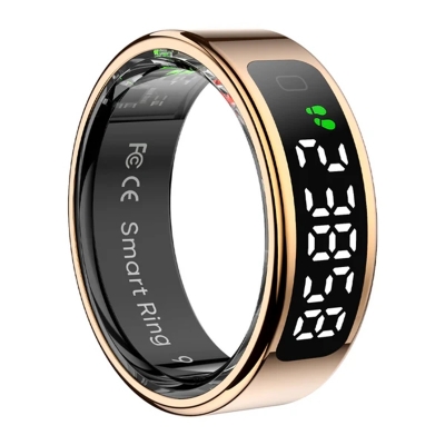 Picture of COLMI R12 Smart Ring