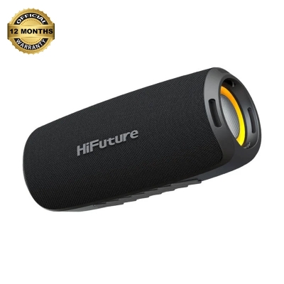 Picture of HiFuture Gravity Portable Wireless Speaker