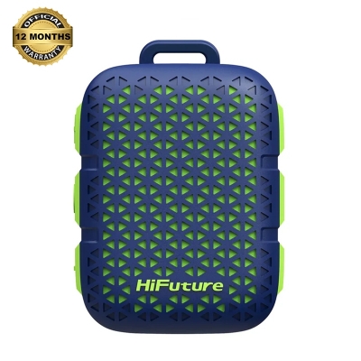 Picture of HiFuture Pocket-S Portable Mini Wireless Speaker