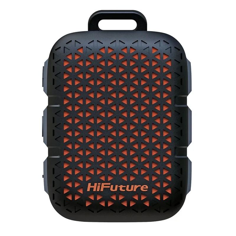 Picture of HiFuture Pocket-S Portable Mini Wireless Speaker