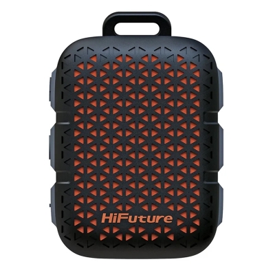 Picture of HiFuture Pocket-S Portable Mini Wireless Speaker