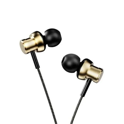 Picture of HiFuture Hi5 Type-C In-Ear Wired Earphone