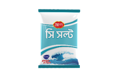 Picture of PRAN Sea Salt 500gm