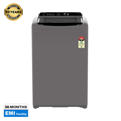 Picture of WHIRLPOOL 7.5 KG Washing Machine Whitemagic Elite Grey BD