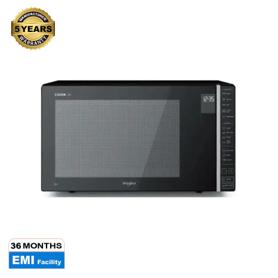 Picture of WHIRLPOOL 30 Liter Grill Microwave Oven | MAGICOOK PRO 30 GE