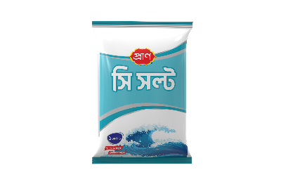 Picture of PRAN Sea Salt 1000gm
