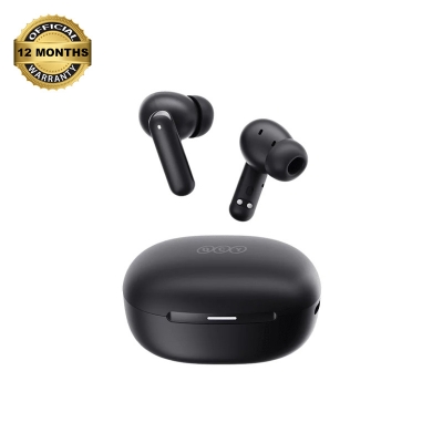 Picture of QCY MeloBuds Neo T31 Sci-Fi Aesthetic Earbuds