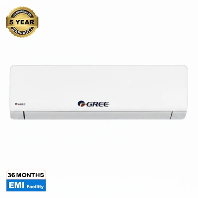 Picture of Gree 1.5 Ton Non Inverter  Split Type Air Conditioner (GS-18XCM32-Charmo)