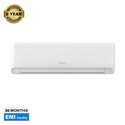 Picture of Hisense 1.5 Ton Non Inverter Smart Comfort Air Conditioner (AS18CW4RXSKF00AU)
