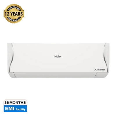 Picture of Haier 2 Ton AntirustCool Inverter Pro Air Conditioner(HSU-24AntirustCool) (INV)(Pro)