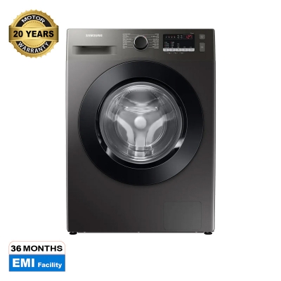 Picture of Samsung 8 KG Front Loading Washing Machine (WW80T4040CX-RQ)