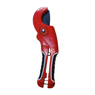 Picture of PPR Pipe Cutter 42mm  Professional Pipe Cutter for PVC Pipe - Orange