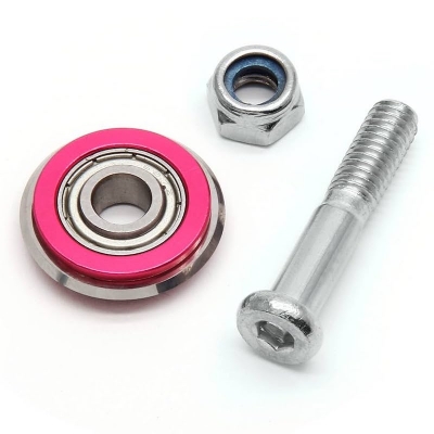 Picture of 6000M Ceramic Tile Cutter Alloy Cut-Off Wheel Blade Replacement Tile/Glass Cutter Wheel Ceramic Tile Cutting Discs - Beige