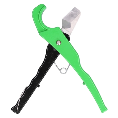 Picture of SMASH 36MM PVC PIPE CUTTER - Green