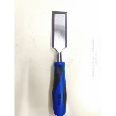 Picture of Bir 1-1/2" Wood Chiesl - Silver