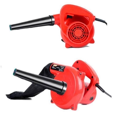 Picture of Blower Machine, 2 in 1 Dust Cleaning Machine, blower machine for pc, Vacuum Cleaner
