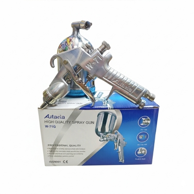 Picture of Hand Spray Gun Machine W-71g Auarita brand
