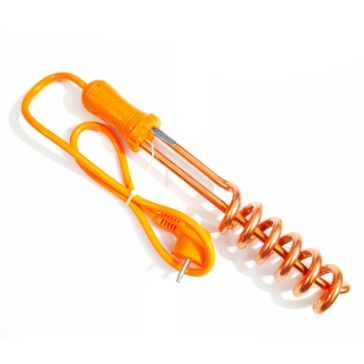 Picture of Water heater x power, 1000watt heater, hot water Heater Water Boiling Heater Heavy Duty 1000-Watt Immersion water heater Rod