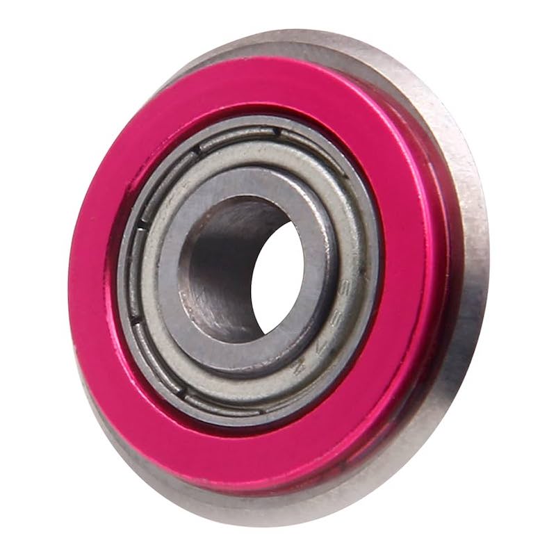 Picture of 6000M Ceramic Tile Cutter Alloy Cut-Off Wheel Blade Replacement Tile/Glass Cutter Wheel Ceramic Tile Cutting Discs - Beige