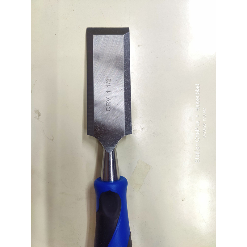Picture of Bir 1-1/2" Wood Chiesl - Silver