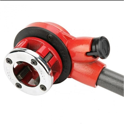 Picture of Pipe Die Head 3/4" For PVC/PPR/GI Pipe Thread Cutter - Red