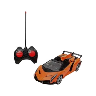 Picture of Rechargeable Remote Control Full Function on remote XF Car For Kids